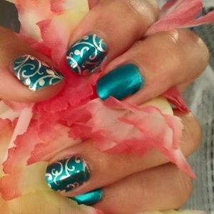 Meet your Posher, Brandy